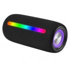 Głośnik bezprzewodowy TRACER Stripe TWS Bluetooth RGB
