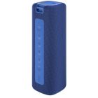 Głośnik bezprzewodowy XIAOMI Mi Portable Bluetooth Speaker Niebieski - pic 1