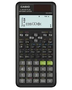 Kalkulator naukowy CASIO FX-991ESPLUS-2 Box - pic 1