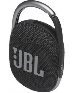 Głośnik JBL Clip 4 Czarny - pic 1