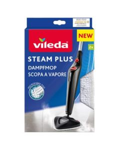 Wkład do mopa parowego VILEDA Steam Plus
