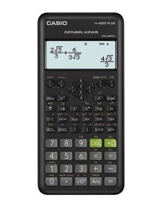 Kalkulator naukowy CASIO FX-82ESPLUS-2 Box