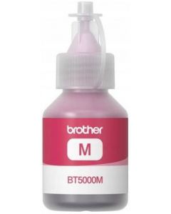 Tusz BROTHER BT5000M (Magenta) - pic 1