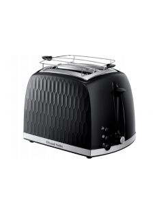 Toster RUSSELL HOBBS Honeycomb 26061-56 Black