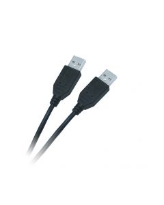Kabel LIBOX USB-USB LB0014 - pic 1