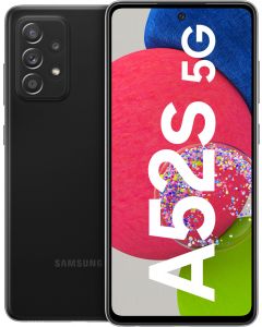 Smartfon Samsung Galaxy A52s 5G - pic 1