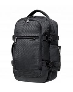 Plecak wielofunkcyjny PUCCINI Easy Pack PM90171-1 Czarny