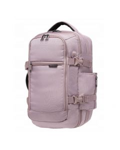 Plecak wielofunkcyjny PUCCINI Easy Pack PM90171-3C Róźowy