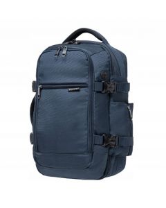 Plecak wielofunkcyjny PUCCINI Easy Pack PM90171-7A Granatowy