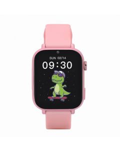 Smartwatch GARETT KIDS N!CE PRO 4G Pink