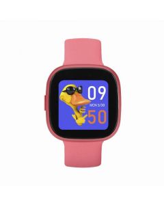 Smartwatch GARETT Kids Fit Pink