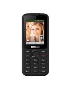 Telefon MAXCOM MK241 4G KaiOS