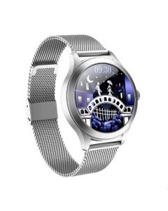 Smartwatch MAXCOM FW42 Silver