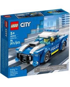 Klocki LEGO City Radiowóz 60312