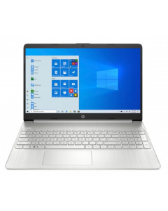 Notebook HP 15S-EQ2124NW Ryzen 5/8GB/512GB/Win11 - pic 1