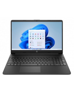 Notebook HP 15S-FQ2434NW Intel Core i3-1115G4/8GB/256GB/Win11 - pic 1