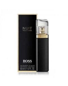 Woda perfumowana dla kobiet HUGO BOSS Nuit Pour Femme EDP 50ml