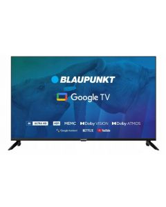 Telewizor BLAUPUNKT 43UBG6000S UHD 4K Google TV