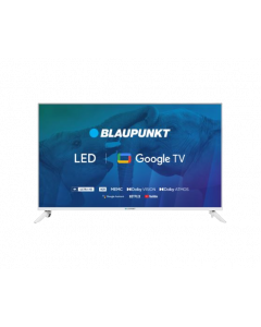 Telewizor BLAUPUNKT 43UBG6010S UHD 4K Google TV