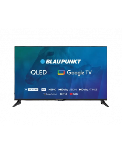 Telewizor BLAUPUNKT 43QBG7000S QLED UHD 4K Google TV