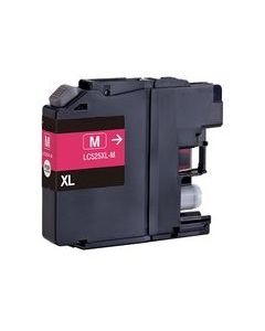 Tusz EKOTONER LC525XL-M do drukarek BROTHER DCP-J100, DCP-J105, MFC-J200 - pic 1