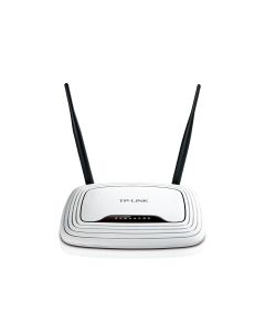 Router TP-LINK TL-WR841N - pic 1