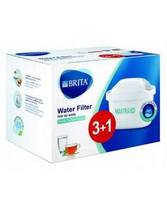 Wkład filtrujący BRITA Pure Performance 3+1 - pic 1