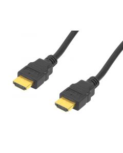 Kabel HDMI-HDMI MAX TRACK 4K 1.5m - pic 1