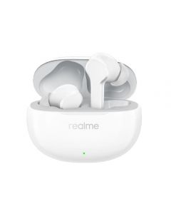 Słuchawki REALME Buds T100 White - pic 1