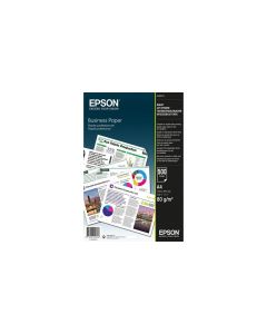 Papier EPSON Business A4 500 arkuszy - pic 1