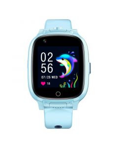 Smartwatch Kids Twin 4G niebieski - pic 1
