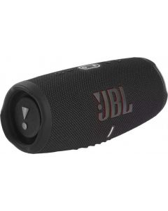 Głośnik JBL Charge 5 Czarny - pic 1