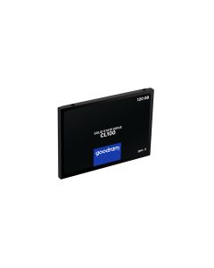 Dysk SSD GOODRAM CL100 120 GB Gen. 3 SATA 2,5''