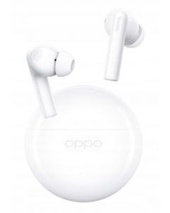 Słuchawki OPPO Enco Buds2 W14 Białe