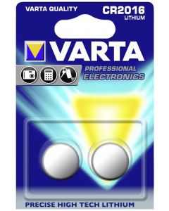 Baterie VARTA CR2016 (2 szt) - pic 1