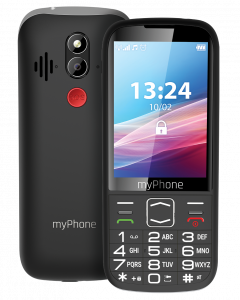 Telefon MYPHONE Halo 4 LTE