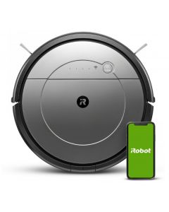 Robot odkurzająco-mopujący iROBOT Roomba Combo - pic 1