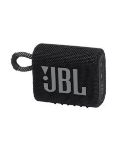 Głośnik JBL Go 3 Czarny - pic 1