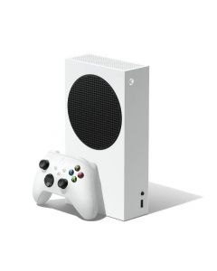 Konsola MICROSOFT Xbox Series S - pic 1