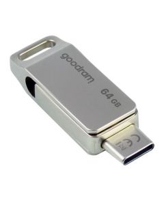 Pendrive GOODRAM ODA3 64 GB USB 3.0 Silver