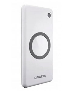 Powerbank + Ładowarka Wireless VARTA 10000 mAh 2w1 - pic 1