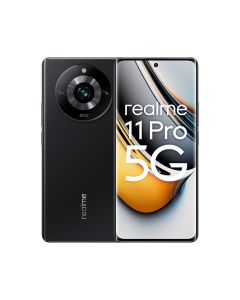 Smartfon Realme 11 Pro 5G 8/128GB Astral Black