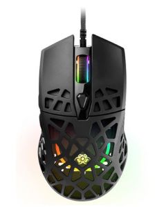 Mysz TRACER GameZone Reika RGB USB