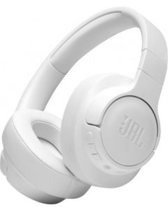 Słuchawki JBL Tune 710 BT Białe