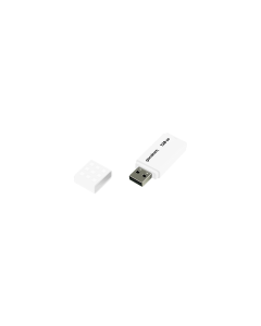 Pendrive GOODRAM UME2 128 GB White USB 2.0