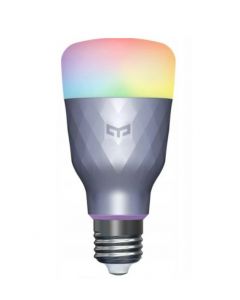 Żarówka YEELIGHT (XIAOMI) LED Smart Bulb 1SE - pic 1