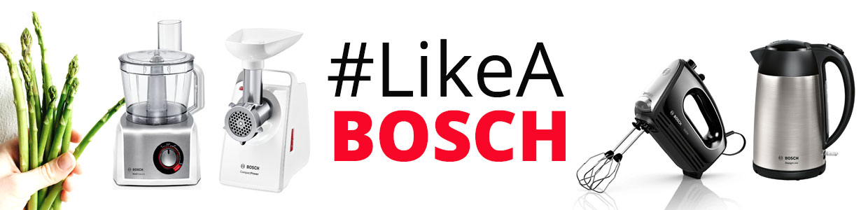 #LikeABosch